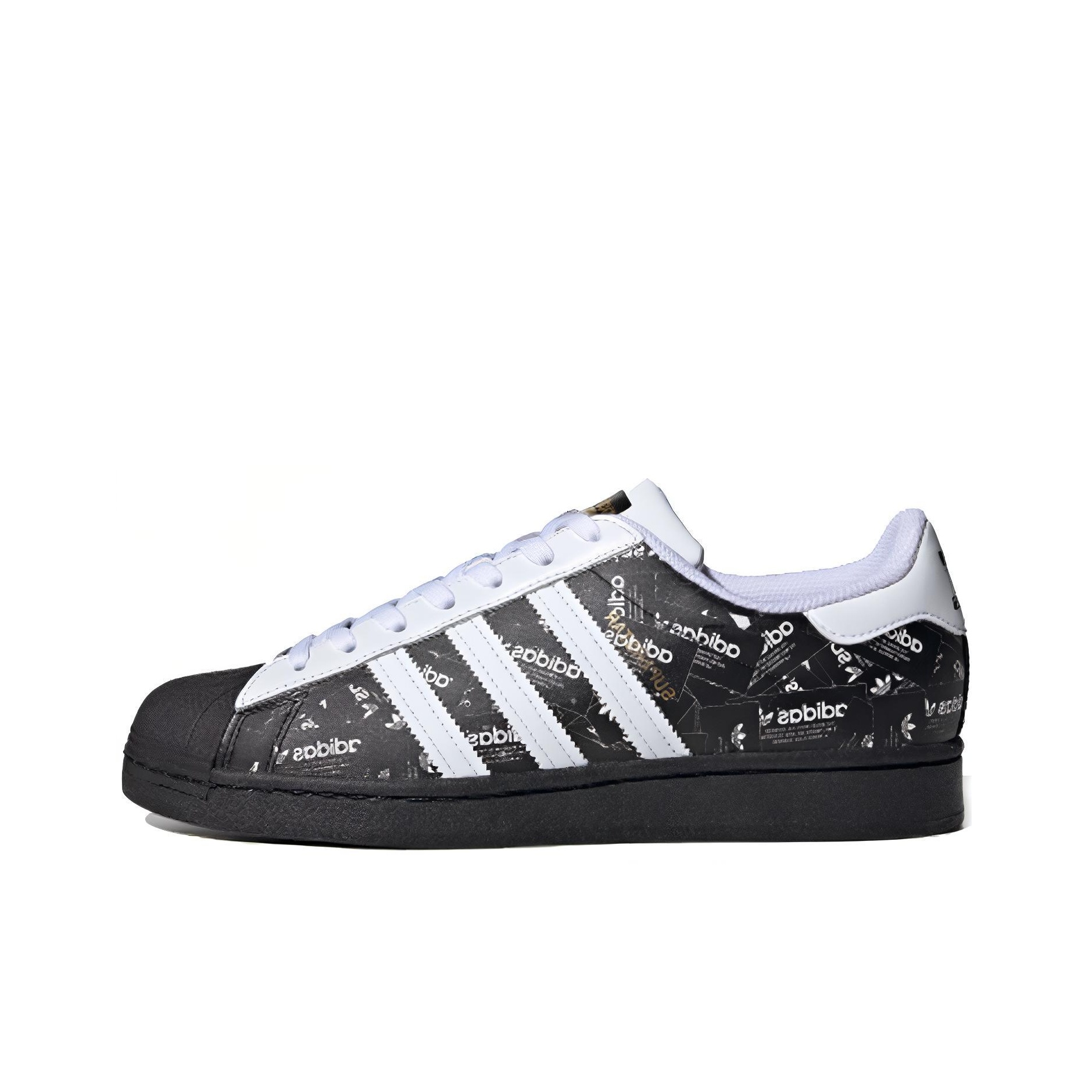 Adidas Shoes Superstar - Adidas Originals SUPERSTAR Kaykay Ayakkabıları Unisex