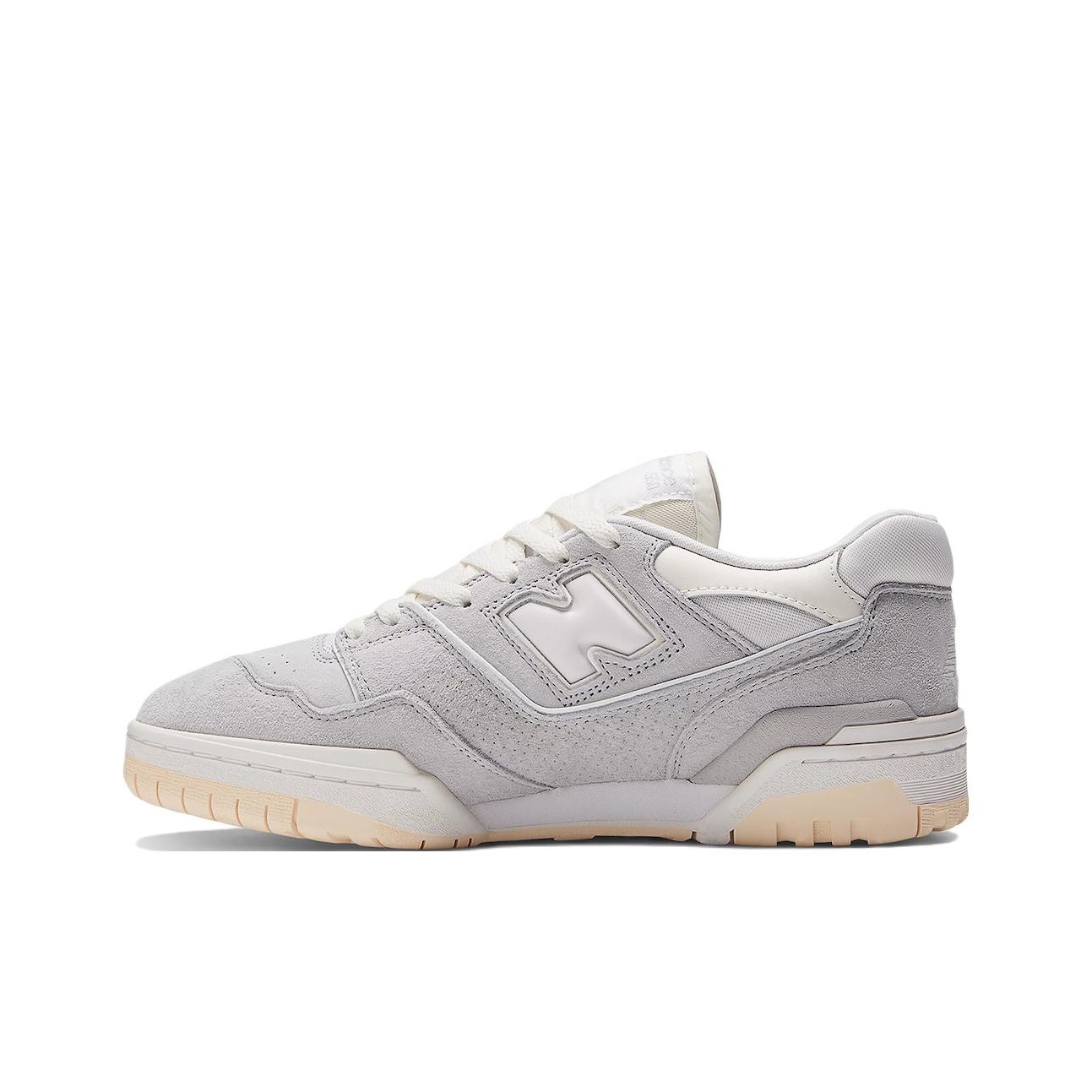 New Balance Shoes 550 - New Balance NB 550 'Gri Süet'