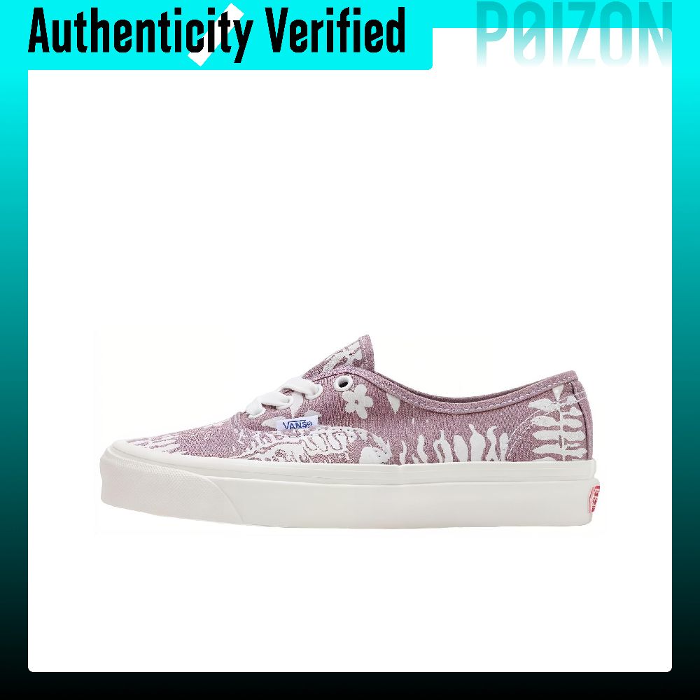 Vans Shoes Authentic - Vans Authentic 44 DX Anaheim Fabrika