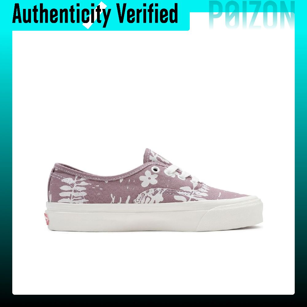 Vans Authentic 44 DX Anaheim F - Vans Shoes Authentic incelemesi ve fiyatı