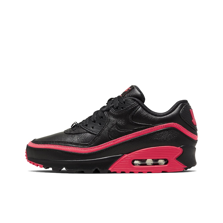 UNDEFEATED X Nike Air Max 90 K - Nike Shoes Air Max 90 incelemesi ve fiyatı