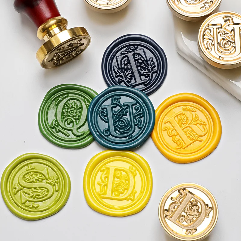 Retro Sızdırmazlık Balmumu Dam - Wax Seal Letter Kit incelemesi ve fiyatı