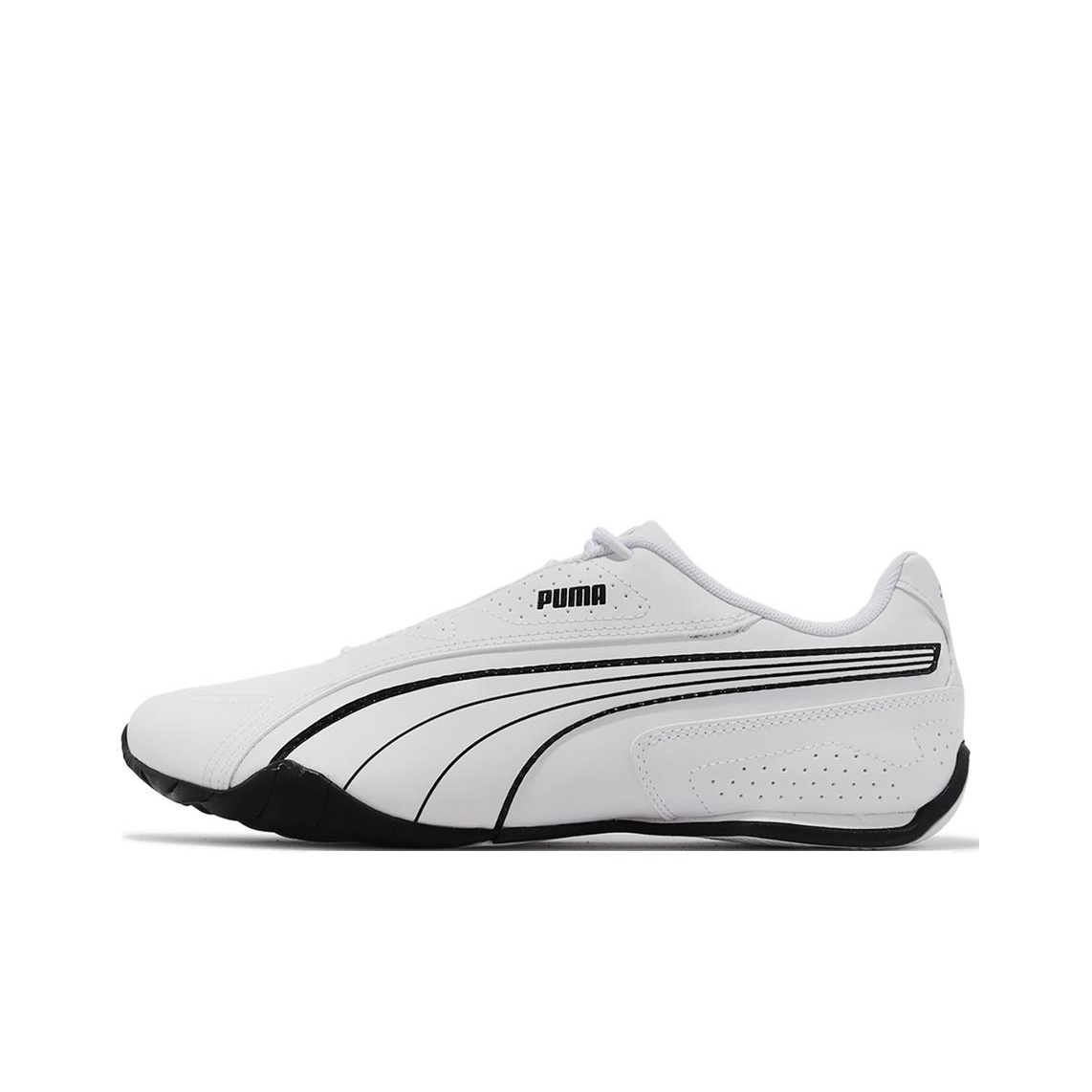 PUMA Redon Bungee Suni Deri Ne - Puma Shoes Rs-X incelemesi ve fiyatı