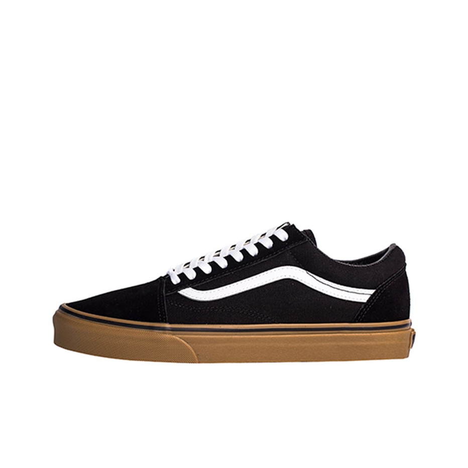 Vans Old Skool Siyah Kauçuk De - Vans Shoes Old Skool incelemesi ve fiyatı