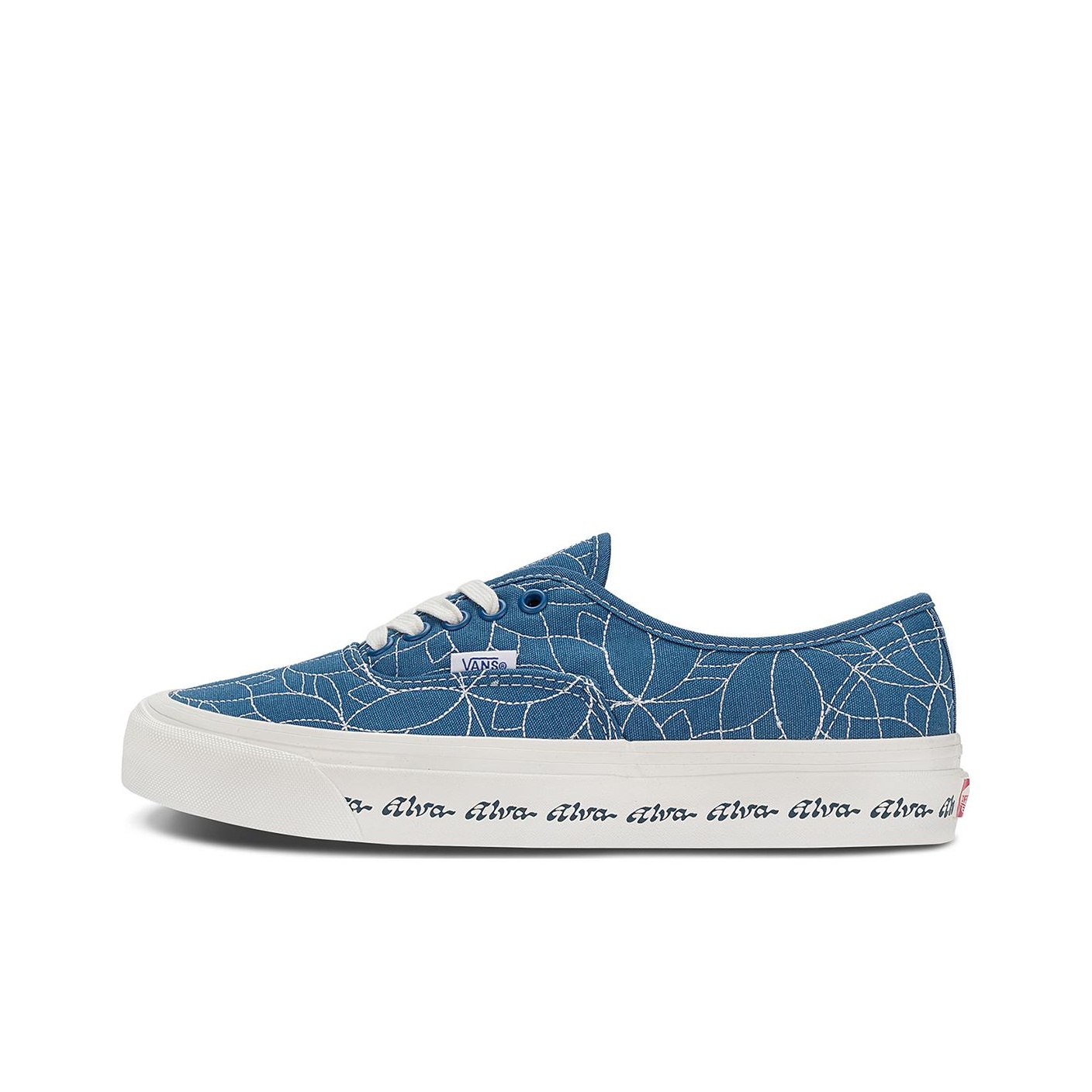 Vans Authentic 44 DX Kaykay Ay - Vans Shoes Authentic incelemesi ve fiyatı