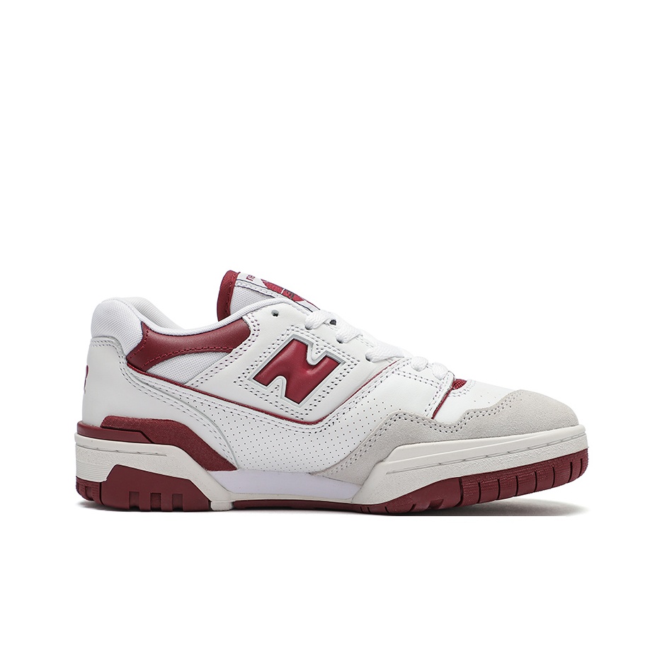 New Balance NB 550 Kaykay Ayak - New Balance Shoes 550 incelemesi ve fiyatı